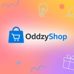 Oddzy Shop أفضل متجر الكتروني للأشياء الغريبة والذكية والمميزة