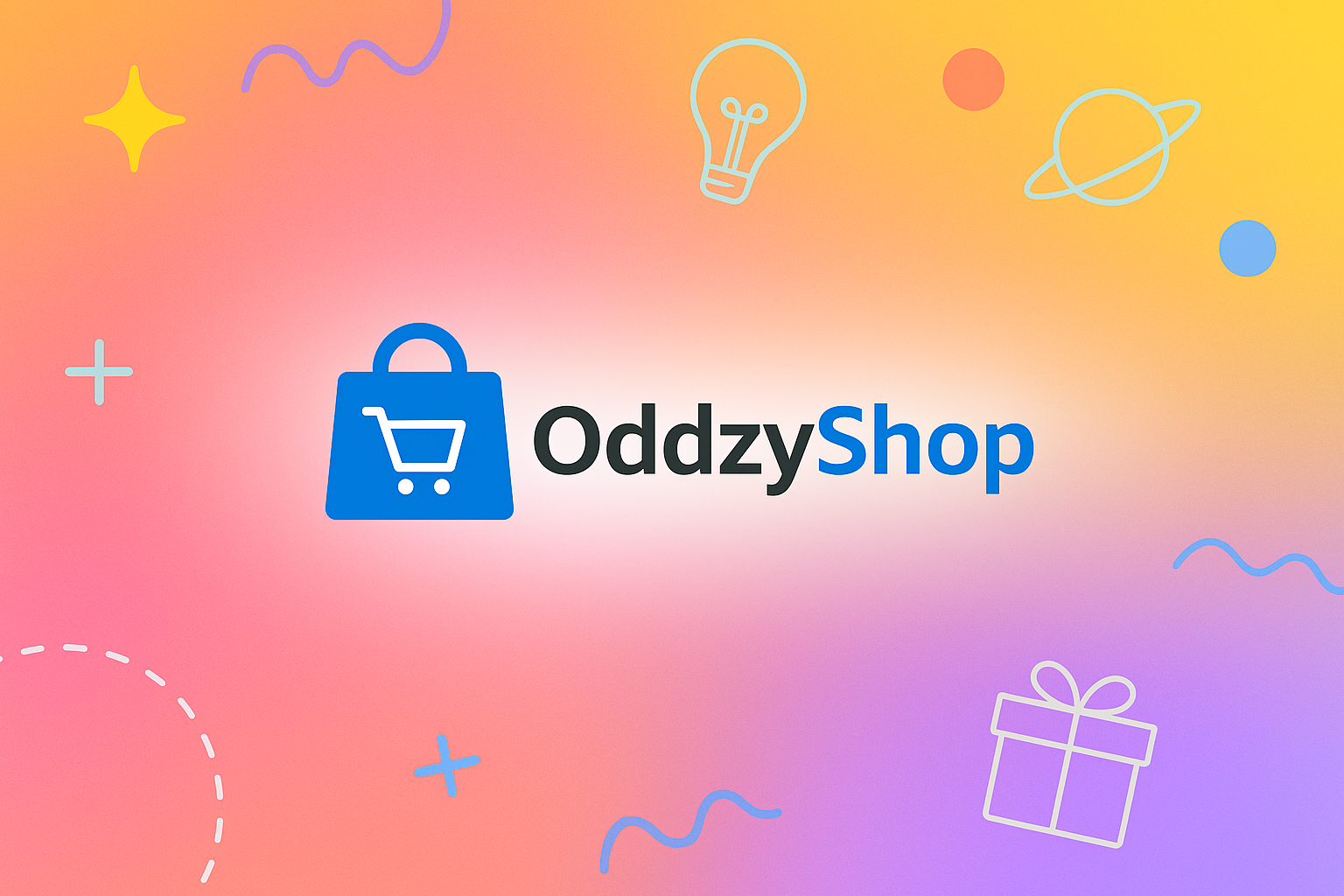 Oddzy Shop أفضل متجر الكتروني للأشياء الغريبة والذكية والمميزة
