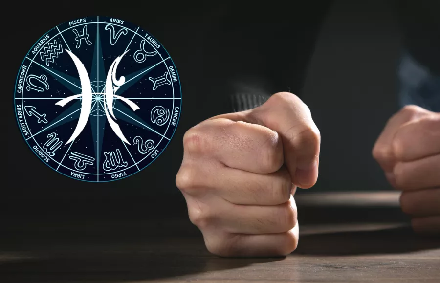 كيف يتعامل كل برج مع الغضب؟ مفاتيح لفهم ردود الأفعال الفلكية