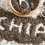 فوائد بذور الشيا لصحة الجسم والشعر والبشرة 🌱