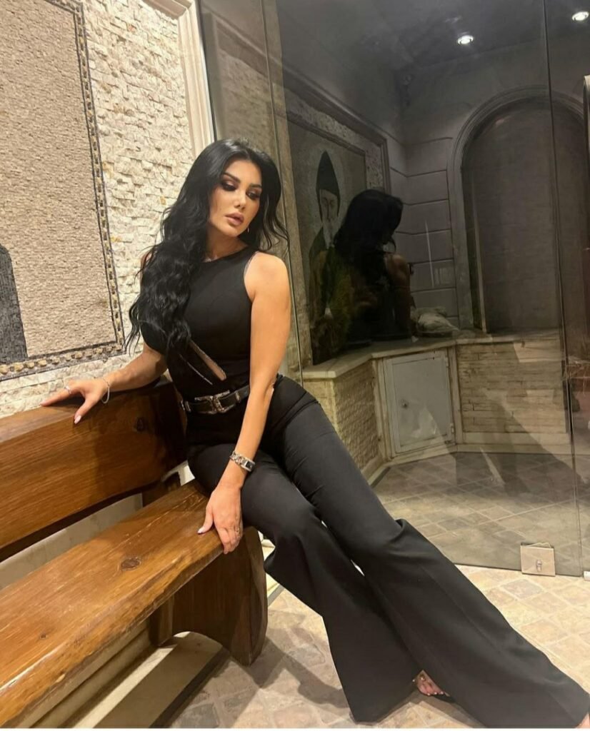 جيني اسبر بطلة كلاسيكية