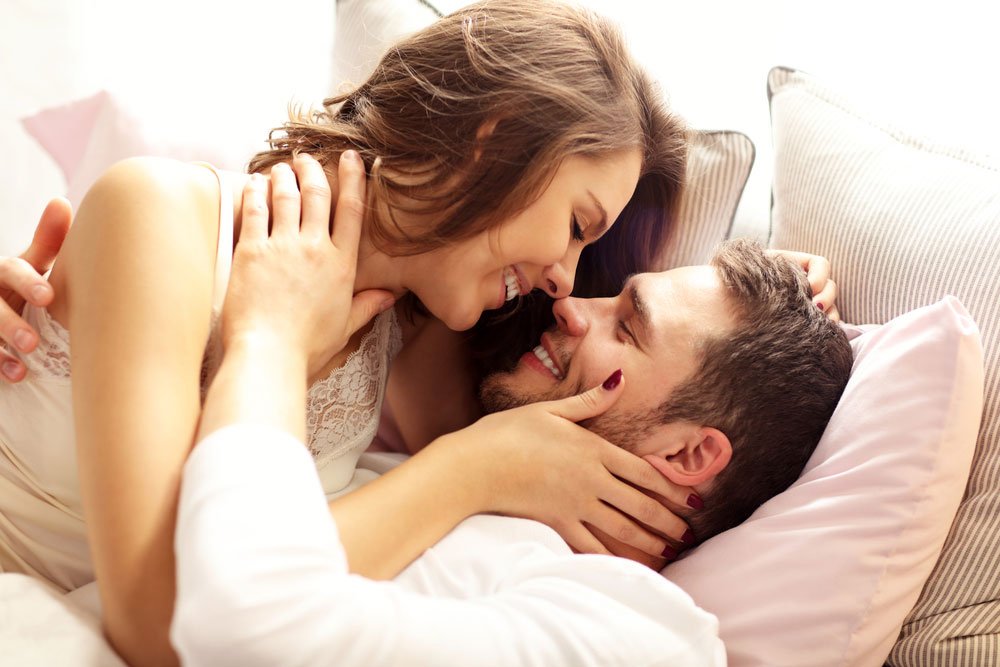 كيف تجعلها ترتعش من لذة لا تتوقعها؟