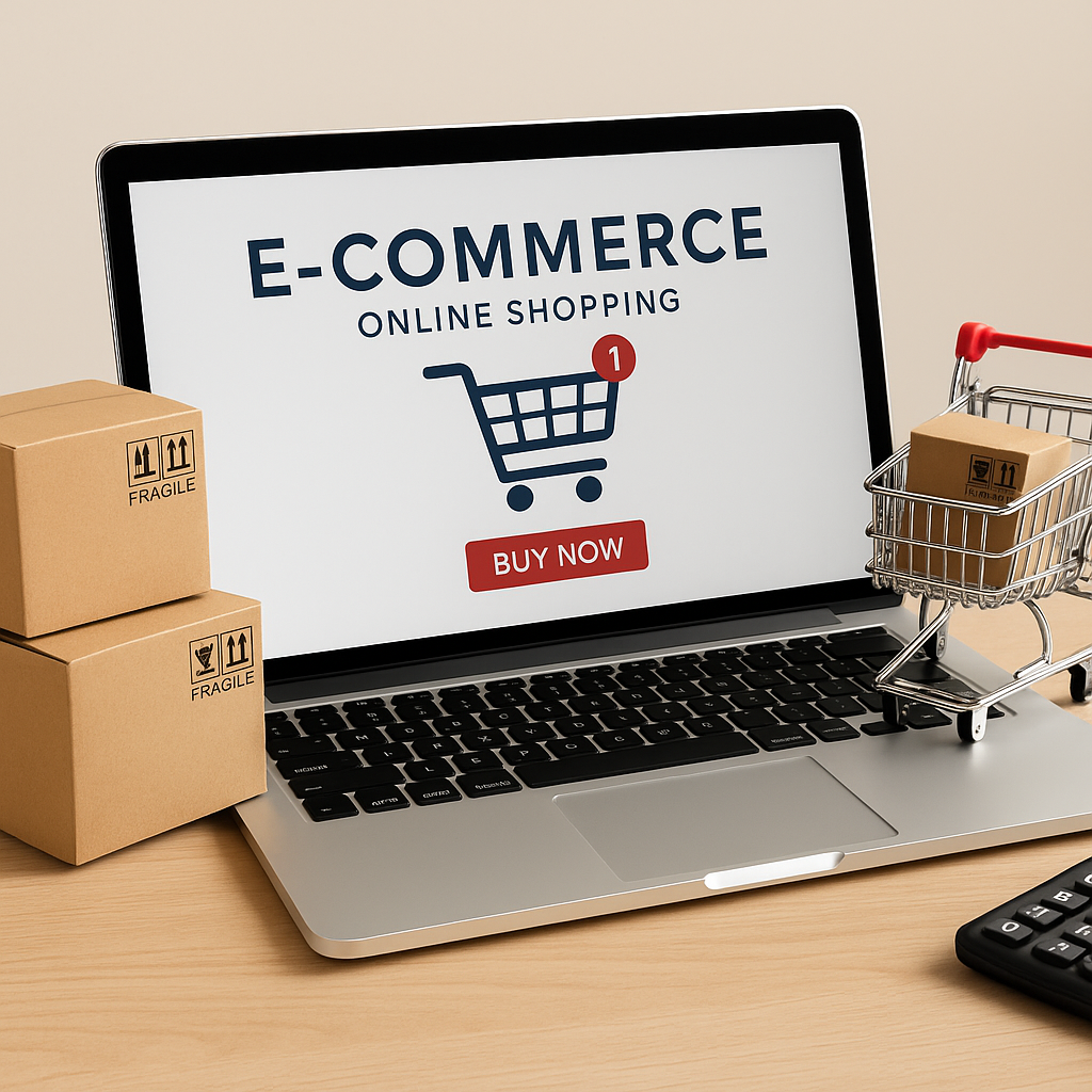 أفضل استراتيجيات الربح من التجارة الإلكترونية للمبتدئين