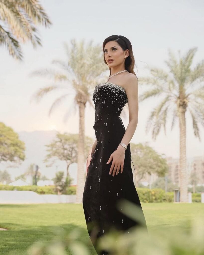 بنين ستارز من زفاف نارين بيوتي