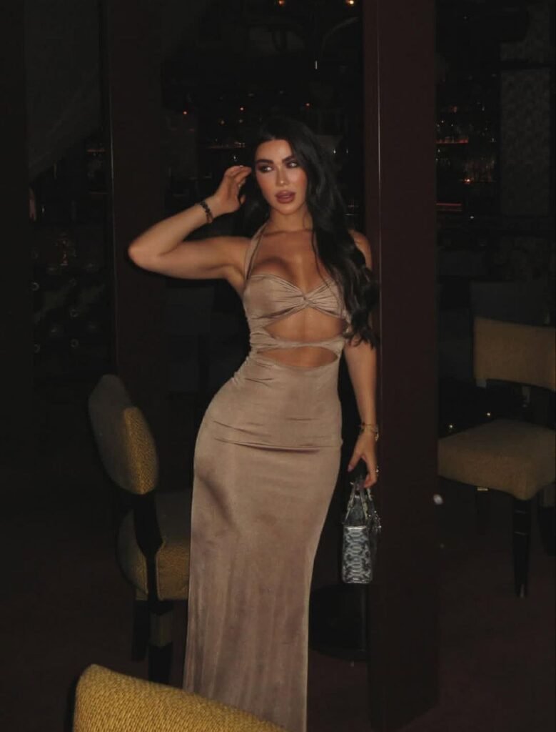 أجمل إطلالات لميس كان