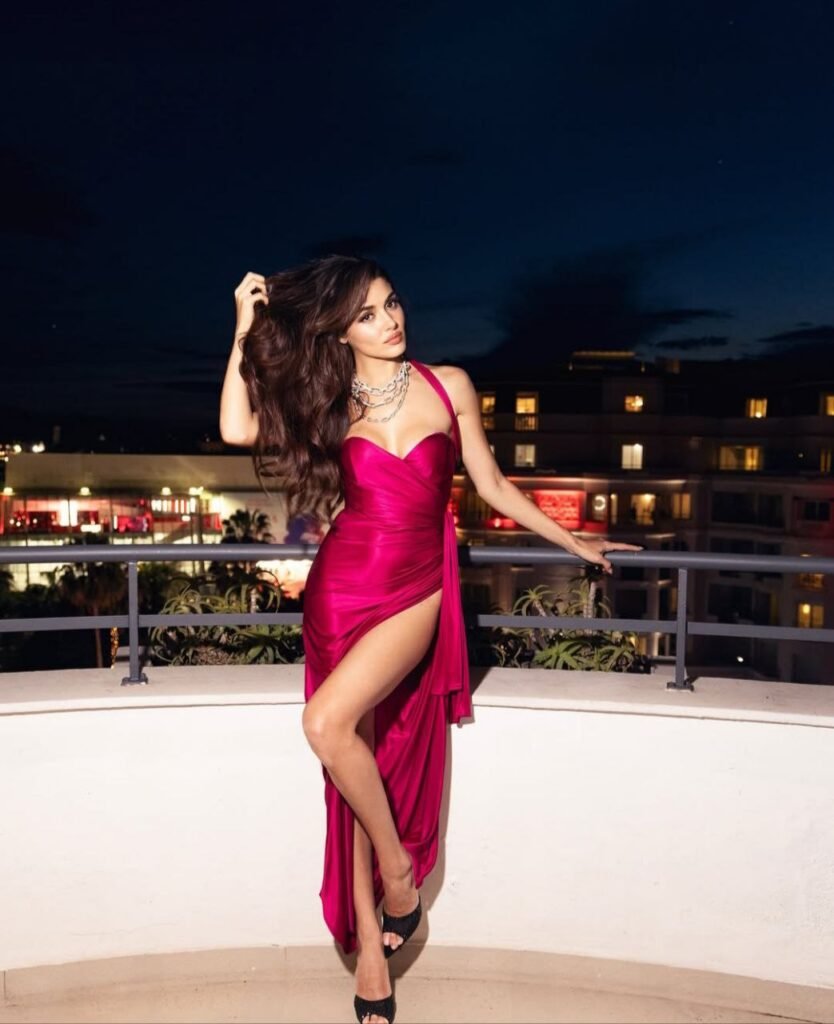 أجمل إطلالات هاندا ارتشل Hande Erçel