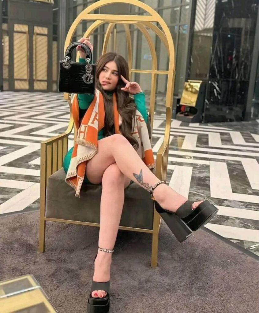 انجي خوري