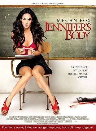 Jennifer’s Body (2009)