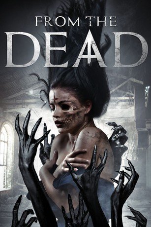 From the Dead (2019)