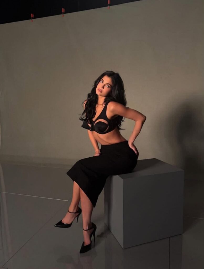 كايلي جينر Kylie Jenner