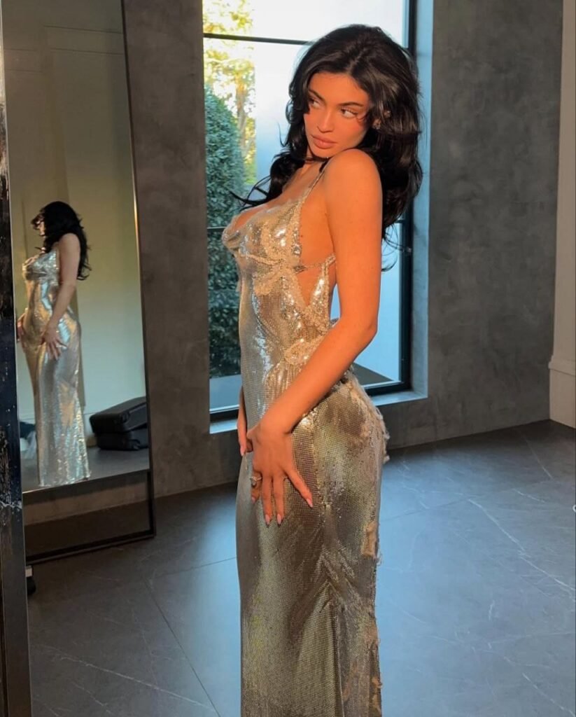 كايلي جينر Kylie Jenner