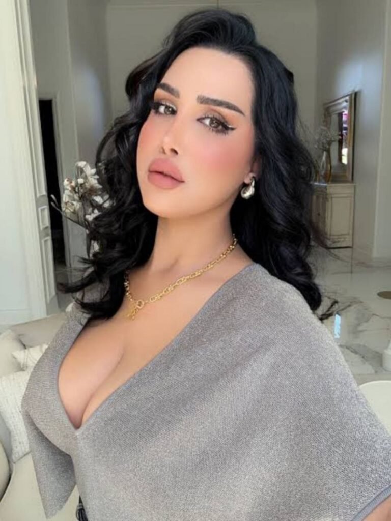 هند القحطاني