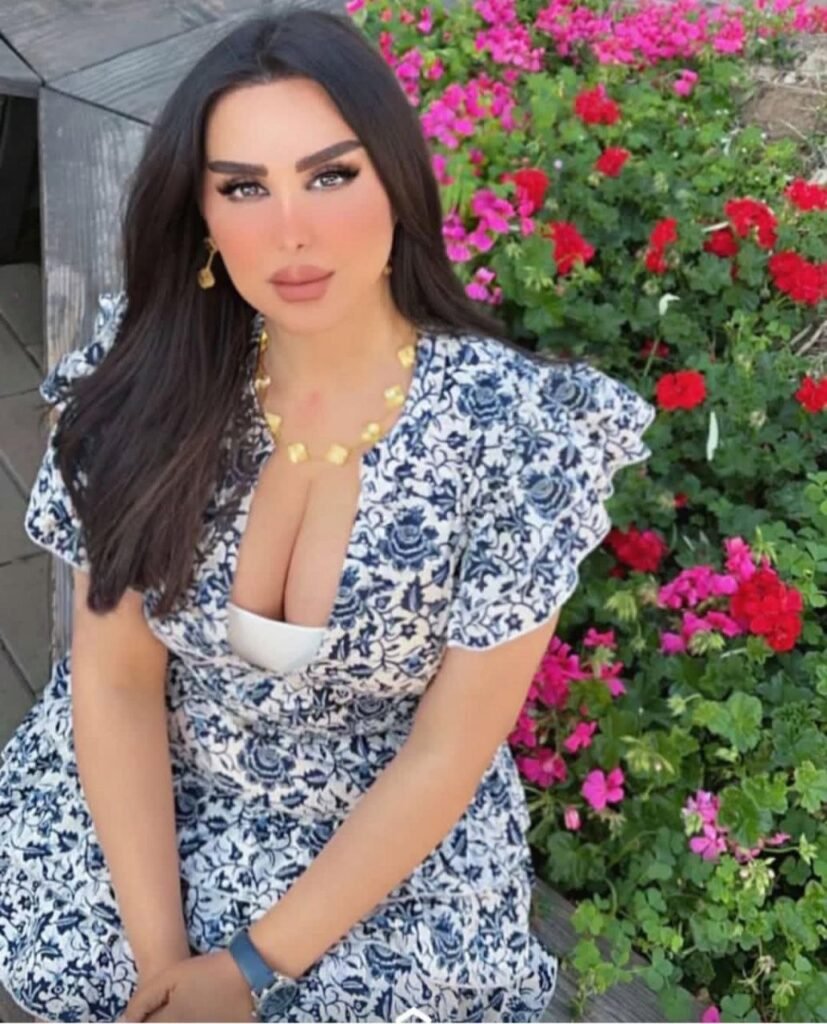 هند القحطاني
