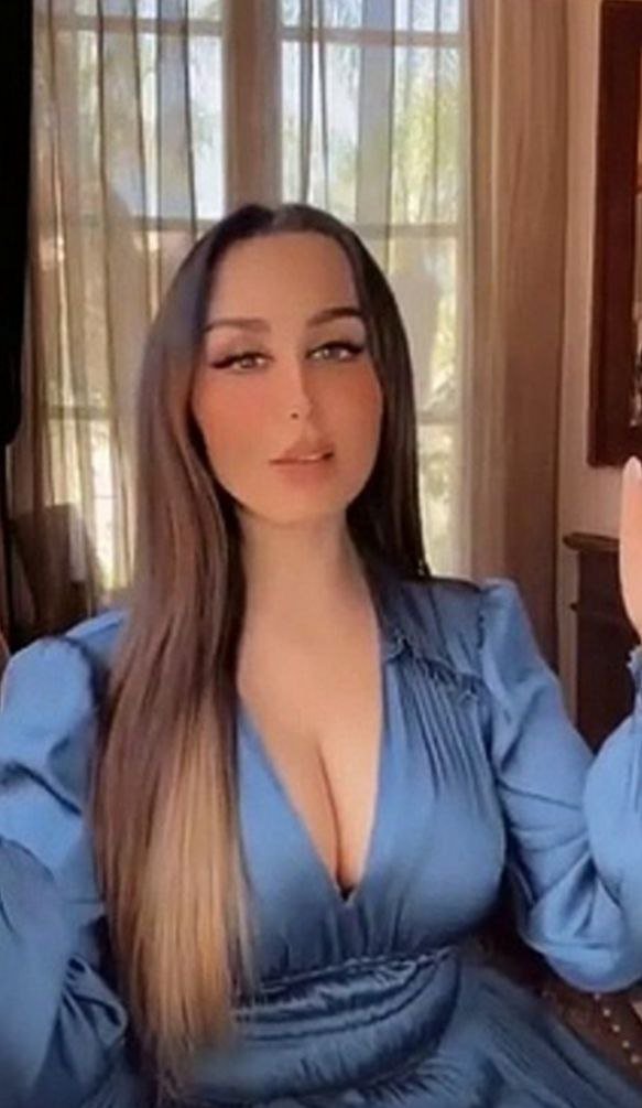 هند القحطاني