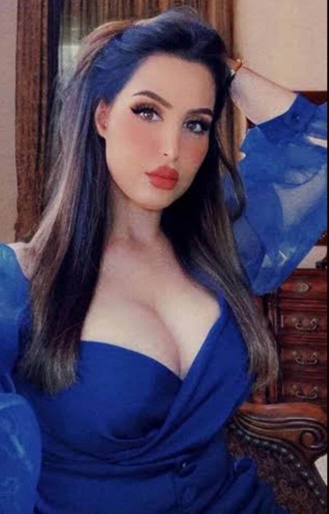 هند القحطاني