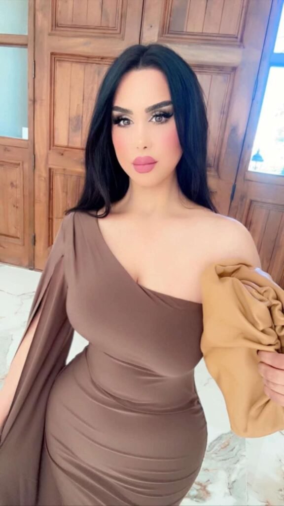 هند القحطاني