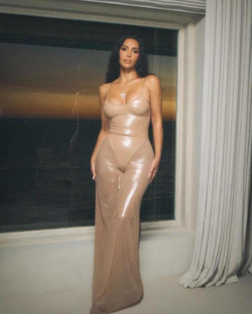 أجمل إطلالات كيم كارداشيان Kim Kardashian