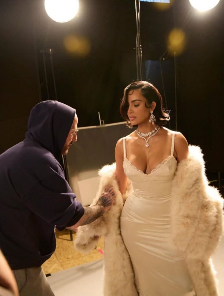 أجمل إطلالات كيم كارداشيان Kim Kardashian