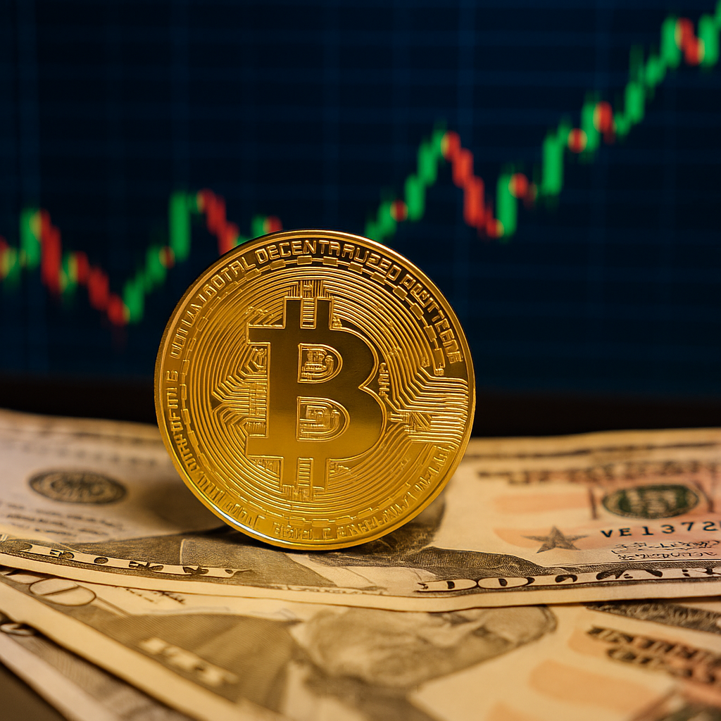 كيف تبدأ التداول بالعملات الرقمية دون خسائر؟