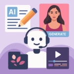 الربح من إنشاء محتوى بالذكاء الاصطناعي: كتابة، صور، وفيديوهات