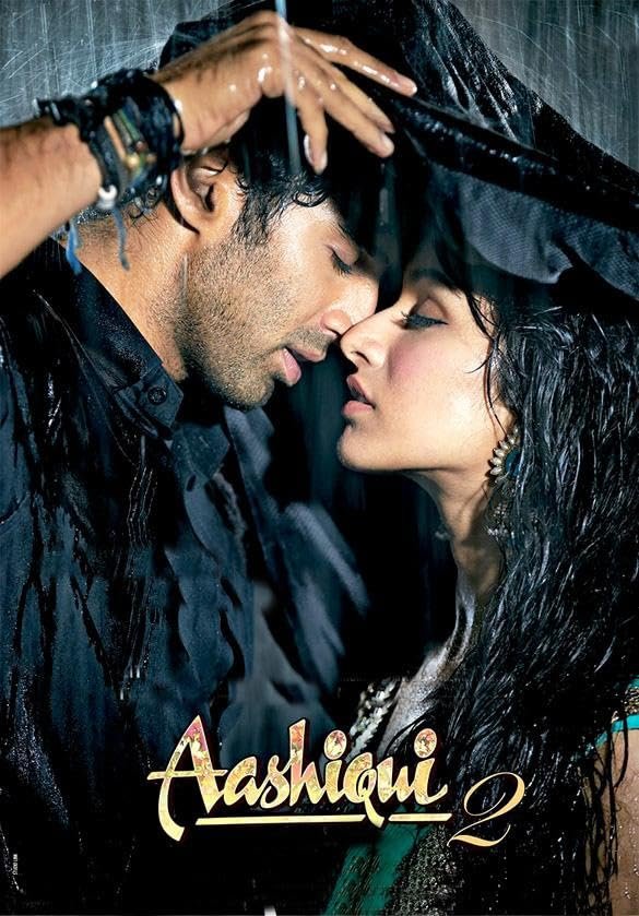 فيلم Aashiqui 2 (2013)