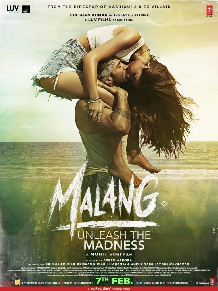 فيلم Malang (2020)