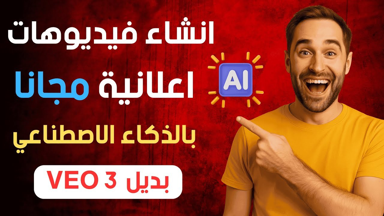 أفضل مواقع إنشاء فيديوهات تسويق المنتجات بالذكاء الاصطناعي مجانًا